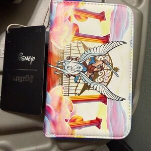 Disney Pegasus Phone Case - Pink and Blue